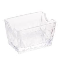 Porta Sache de Vidro Sodo-Calcio Dublin 6,5x5cm - Lyor Porta Sache de Vidro Sodo-Calcio Dublin 6,5x5cm - Lyor