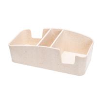 Porta sache mesa bar restaurante hotel balcão bege