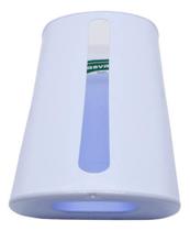 Porta Sacola Puxa Saco Parede Dispenser Organizador Plástico Porta Sacola Puxa Saco Parede Dispenser Organizador Plástico