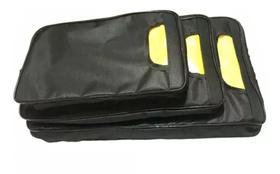 Porta Sacola Sacolinha Triplo Para Supermercado Mercado Feira Loja Padaria Porta Sacola Sacolinha Triplo Para Supermercado Mercado Feira Loja Padaria