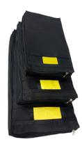 Porta Sacolas 3 Medidas Supermercados Lojas Preto Entre Outros Preto Porta Sacolas 3 Medidas Supermercados Lojas Preto Entre Outros Preto