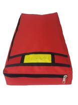Porta Sacolas De 1 Medida Supermercados Lojas Feiras