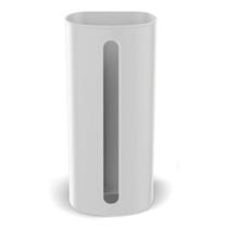 Porta Sacolas Dispenser De Parede Puxa Saco Porta Sacolas Dispenser De Parede Puxa Saco