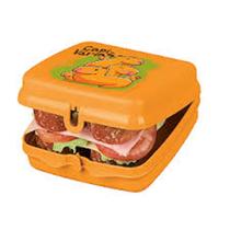 Porta Sanduiche Capivaras