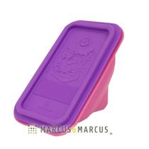 Porta Sanduíche em Silicone Baleia Willo Marcus & Marcus