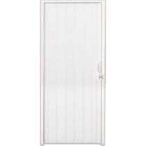 Porta Sanf.Plastilit 0,60X2,10 Bca Porta Sanf.Plastilit 0,60X2,10 Bca