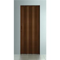 Porta Sanfonada BCF Imbuia 0,96cm x 210cm