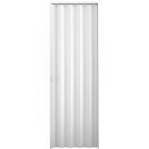 Porta Sanfonada Branca 210x120cm - 12021.1 - PLASBIL