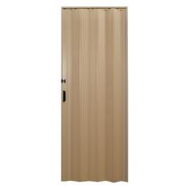 Porta Sanfonada de PVC 210cm x 80cm Belplast