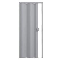 Porta Sanfonada de Pvc 210x60cm Permatti