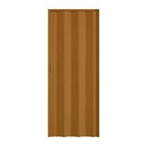 Porta Sanfonada de Pvc 210x60cm Plastporta Bcf