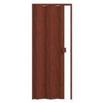 Porta Sanfonada de Pvc 210x85cm Permatti