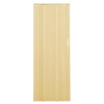 Porta Sanfonada de PVC 62x210cm Zapinplast