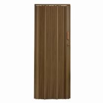 Porta Sanfonada de PVC 62x210cm Zapinplast