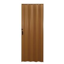 Porta Sanfonada de PVC 80cm x 210cm Belplast