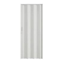 Porta Sanfonada Pvc Plastporta 210x84cm Plastporta Bcf