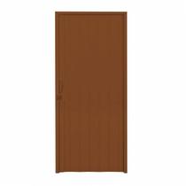 Porta Sanfonada Pvc Polifort 210 X 100cm Porta Sanfonada Pvc Polifort 210 X 100cm
