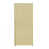 Porta Sanfonada Pvc Polifort 210 X 70cm Porta Sanfonada Pvc Polifort 210 X 70cm