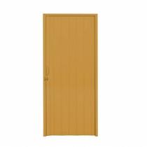 Porta Sanfonada Pvc Polifort 210 X 80cm Porta Sanfonada Pvc Polifort 210 X 80cm
