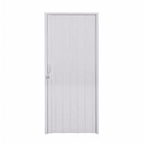Porta Sanfonada Pvc Polifort 210 X 80cm