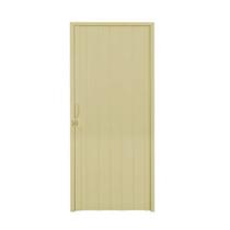 Porta Sanfonada Pvc Polifort 210 X 80cm Porta Sanfonada Pvc Polifort 210 X 80cm