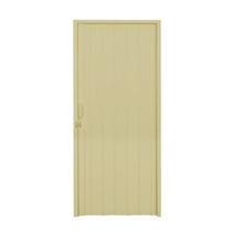 Porta Sanfonada PVC Polifort 210 x 90cm Porta Sanfonada PVC Polifort 210 x 90cm