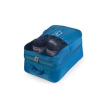 Porta Sapatos Azul Porta Sapatos Azul