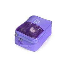 Porta Sapatos Lilas Porta Sapatos Lilas