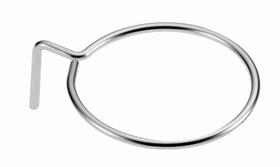 Porta Secador 280-Ps Cromado Porta Secador 280-Ps Cromado