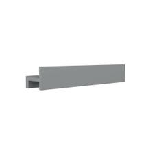 Porta Shampo Linear 60cm