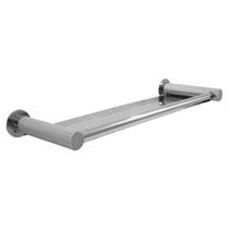 Porta Shampoo 30 Cm Para Banheiro Inox 304 - Rr1017 Porta Shampoo 30 Cm Para Banheiro Inox 304 - Rr1017