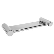 Porta Shampoo 30cm Aço Inox 304 - Linha Paris Pa2011