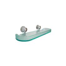 Porta shampoo 30cm cristal beloban