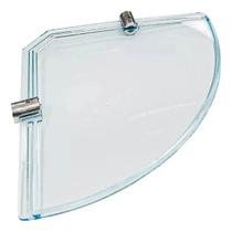 Porta Shampoo Canto Acrilico Overtime