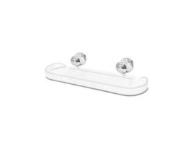 Porta Shampoo Cristal - BELLO BAGNO NOBILE Porta Shampoo Cristal - BELLO BAGNO NOBILE