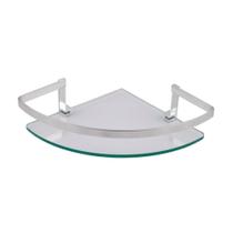 Porta Shampoo de Canto Padova Belle em Metal Porta Shampoo de Canto Padova Belle em Metal