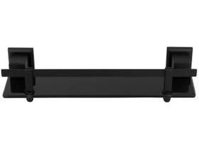 Porta Shampoo de Parede Inox Ducon Metais - Black BL6010 Porta Shampoo de Parede Inox Ducon Metais - Black BL6010