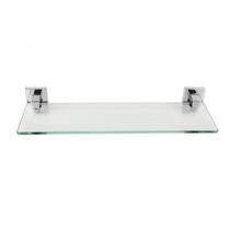 Porta Shampoo Inox Square