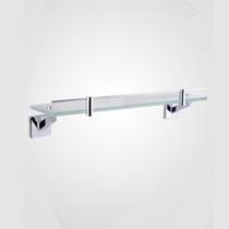 Porta Shampoo Likesquare Com Saboneteira Perflex