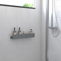 Porta Shampoo Linear 60cm Porta Shampoo Linear 60cm