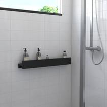 Porta Shampoo Linear 80cm