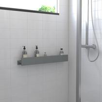 Porta Shampoo Linear 80cm Porta Shampoo Linear 80cm
