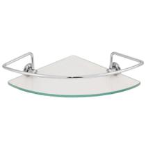 Porta Shampoo Padova Canto Metal Standard 111426 Porta Shampoo Padova Canto Metal Standard 111426