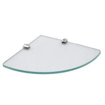 Porta Shampoo Padova De Canto Glass 111438 Porta Shampoo Padova De Canto Glass 111438