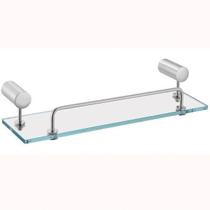 Porta Shampoo Prateleira de Vidro Atria Meber Porta Shampoo Prateleira de Vidro Atria Meber