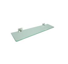 Porta shampoo prateleira italy line styllus banheiro inox polido Porta shampoo prateleira italy line styllus banheiro inox polido