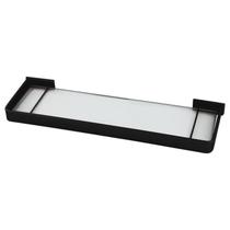 Porta Shampoo Retangular 42cm X 12cm All 3416 Square