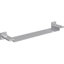 Porta Shampoo Reto Simples Com Saboneteira Deca - 2031.C33