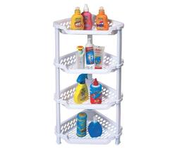 Porta-Shampoo - S-05 - SÃO BERNARDO Porta-Shampoo - S-05 - SÃO BERNARDO