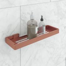 Porta Shampoo Stander Rose